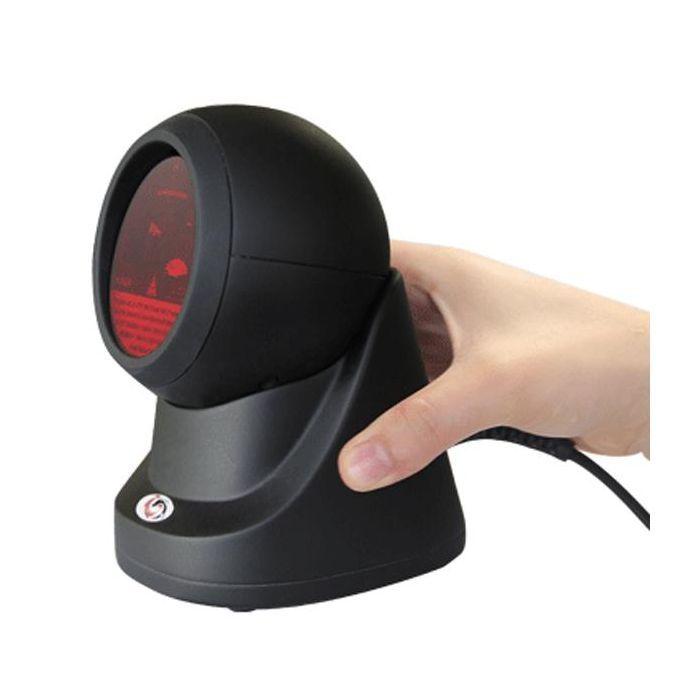 Сканер штрих-кода Sunlux XL-2002 USB (14527) изображение 6