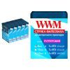 Стрічка до принтерів 8мм*7м (к) Purple 5-pack WWM (R8.7SP5)