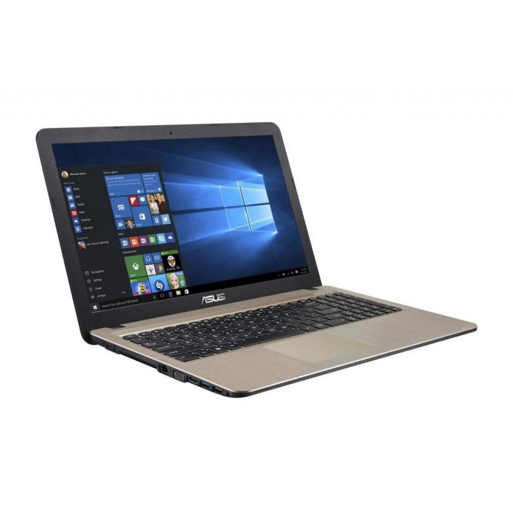 Ноутбук ASUS X540MA-GQ010 (90NB0IR1-M00120) зображення 3