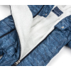 Комбинезон Verscon "Jeans" (3870-74-jeans) изображение 5