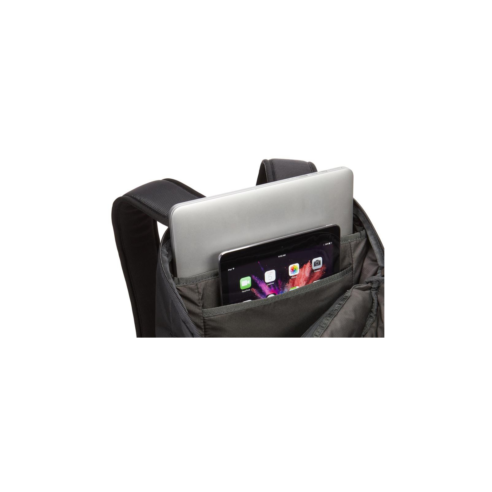 Рюкзак для ноутбука Thule 15.6" EnRoute 23L TEBP-316 Black (3203596) изображение 5