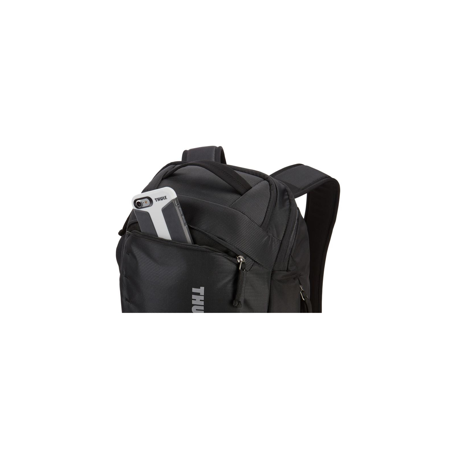 Рюкзак для ноутбука Thule 15.6" EnRoute 23L TEBP-316 Black (3203596) изображение 7