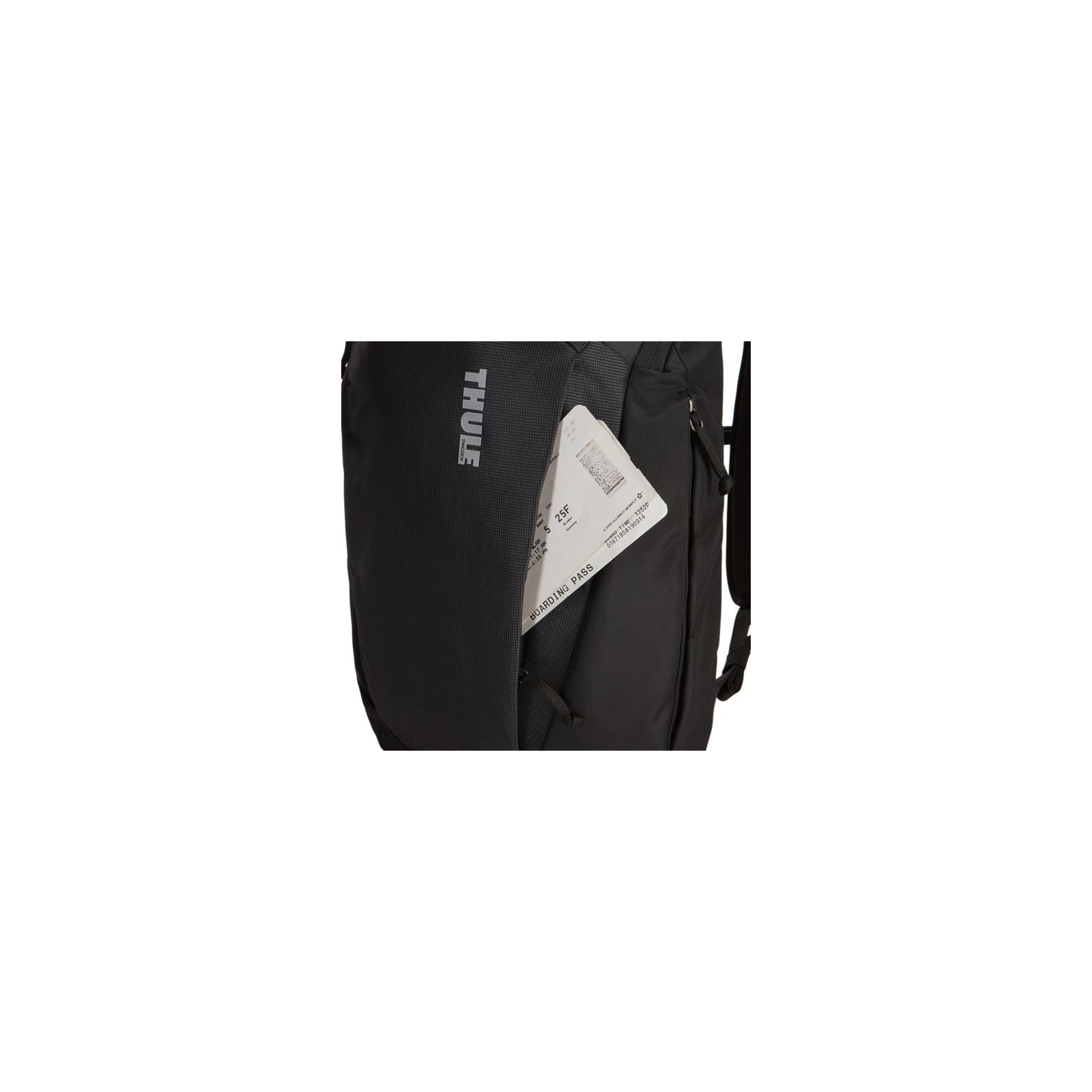 Рюкзак для ноутбука Thule 15.6" EnRoute 23L TEBP-316 Black (3203596) зображення 9