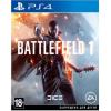 Игра Sony BATTLEFIELD 1 [PS4, Russian version] (113763)