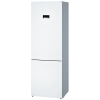 Холодильник Bosch KGN49XW306