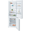 Холодильник Bosch KGN49XW306 зображення 2
