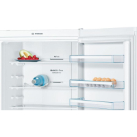 Холодильник Bosch KGN49XW306 изображение 3