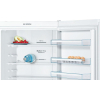 Холодильник Bosch KGN49XW306 зображення 3