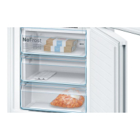 Холодильник Bosch KGN49XW306 изображение 5