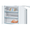 Холодильник Bosch KGN49XW306 зображення 5