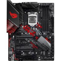 Материнская плата ASUS ROG STRIX Z390-H GAMING изображение 2