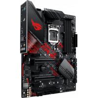 Материнская плата ASUS ROG STRIX Z390-H GAMING изображение 4