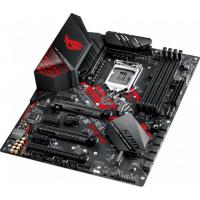 Материнская плата ASUS ROG STRIX Z390-H GAMING изображение 5