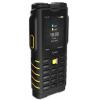 Мобільний телефон Sigma X-treme DZ68 Black Yellow (4827798466322) зображення 3