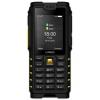 Мобильный телефон Sigma X-treme DZ68 Black Yellow (4827798466322)