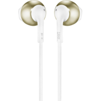 Наушники JBL T205 Champagne Gold (T205CGD) изображение 2