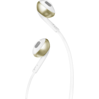 Наушники JBL T205 Champagne Gold (T205CGD) изображение 3