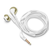 Наушники JBL T205 Champagne Gold (T205CGD) изображение 6
