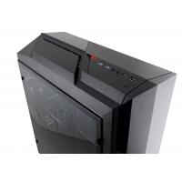 Компьютер Ete Game G4 (HB-R2200-810.12SSD.RX550-4.PH500.ND) изображение 9