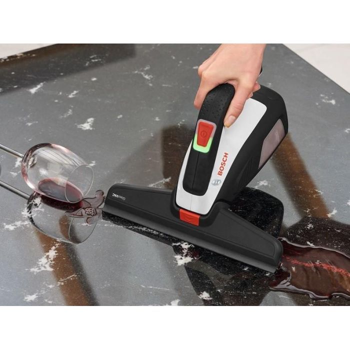 Пилосос Bosch GlassVAC (0.600.8B7.000) зображення 4