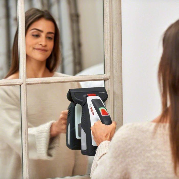 Пилосос Bosch GlassVAC (0.600.8B7.000) зображення 5