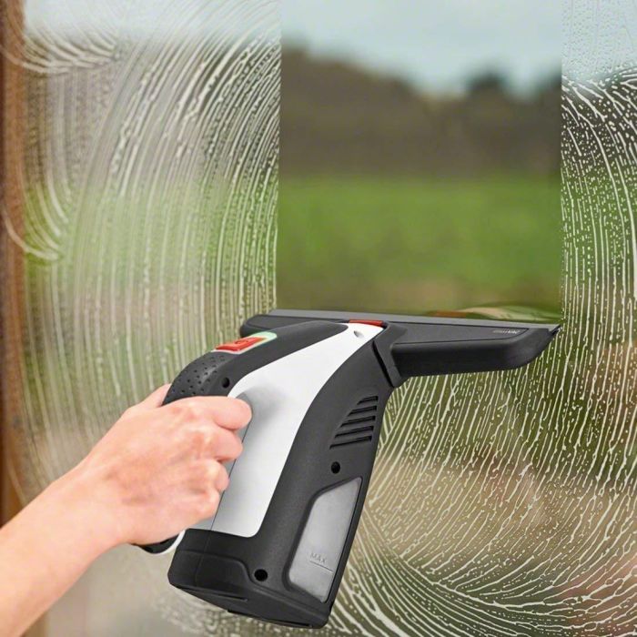 Пилосос Bosch GlassVAC (0.600.8B7.000) зображення 8