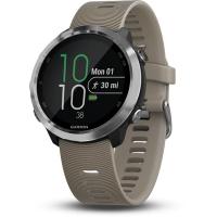 Смарт-часы Garmin Forerunner 645 Sandstone (010-01863-A1)