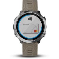 Смарт-часы Garmin Forerunner 645 Sandstone (010-01863-A1) изображение 2
