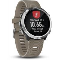 Смарт-часы Garmin Forerunner 645 Sandstone (010-01863-A1) изображение 3
