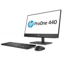 Компьютер HP ProOne 440 G4 (4HS09EA) изображение 3