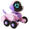 Интерактивная игрушка WowWee Маленький щенок Чип розовый (W2804/3817) изображение 2