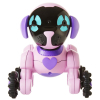 Интерактивная игрушка WowWee Маленький щенок Чип розовый (W2804/3817) изображение 3
