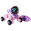 Интерактивная игрушка WowWee Маленький щенок Чип розовый (W2804/3817)