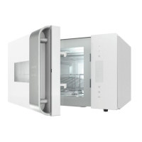 Микроволновая печь Gorenje MO23ORAW изображение 3