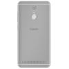 Мобільний телефон Gigaset GS180 2/16GB DUALSIM Silver Grey (L36853W1507S601) зображення 2