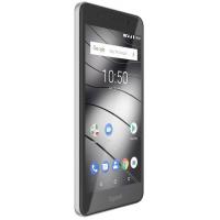 Мобильный телефон Gigaset GS180 2/16GB DUALSIM Silver Grey (L36853W1507S601) изображение 3
