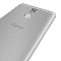 Мобильный телефон Gigaset GS180 2/16GB DUALSIM Silver Grey (L36853W1507S601) изображение 5