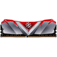 Модуль памяти для компьютера DDR4 8GB 3000 MHz XPG Gammix D30 Red ADATA (AX4U300038G16-SR30)
