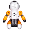 Інтерактивна іграшка Same Toy Робот Форвард (Жовтий) на радіокеруванні (3066-CUT-YELLOW) зображення 5