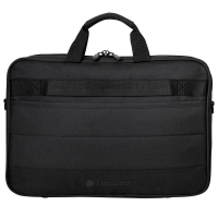 Сумка для ноутбука HP 15.6" Business Top Load Black (2SC66AA) изображение 2
