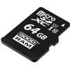 Карта памяти Goodram 64GB microSDXC Class 10 (M1AA-0640R12) изображение 3