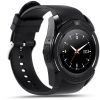Смарт-годинник UWatch V8 Black (F_52783) зображення 2