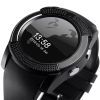 Смарт-годинник UWatch V8 Black (F_52783) зображення 3