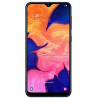Мобильный телефон Samsung SM-A105F (Galaxy A10) Blue (SM-A105FZBGSEK) изображение 2