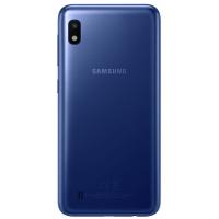 Мобильный телефон Samsung SM-A105F (Galaxy A10) Blue (SM-A105FZBGSEK) изображение 7