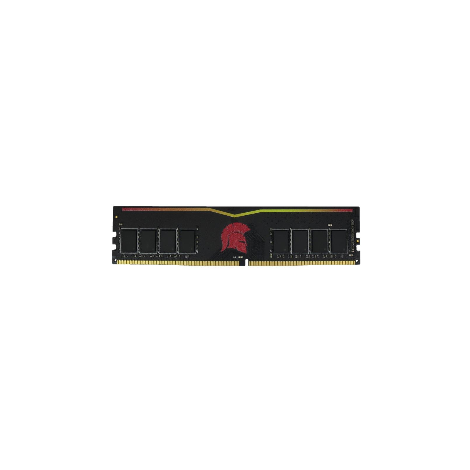 Модуль пам'яті для комп'ютера DDR4 8GB 2400 MHz Red eXceleram (E47051A)