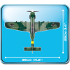 Конструктор Cobi Друга Світова Війна Літак Юнкерс Ю-87 (5902251055219) зображення 8