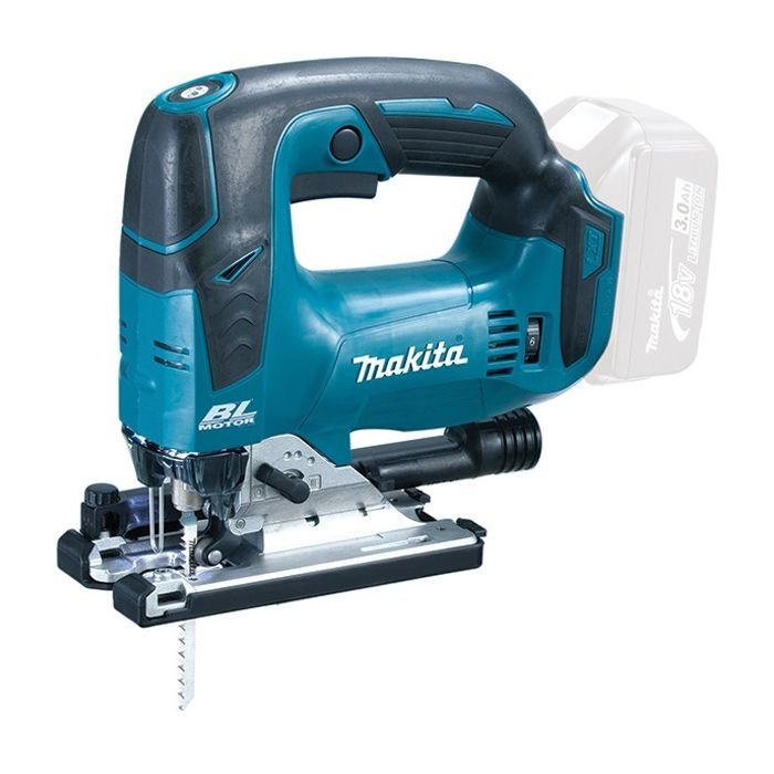 Електролобзик Makita DJV182Z акумуляторний LXT (DJV182Z)