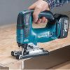 Електролобзик Makita DJV182Z акумуляторний LXT (DJV182Z) зображення 3