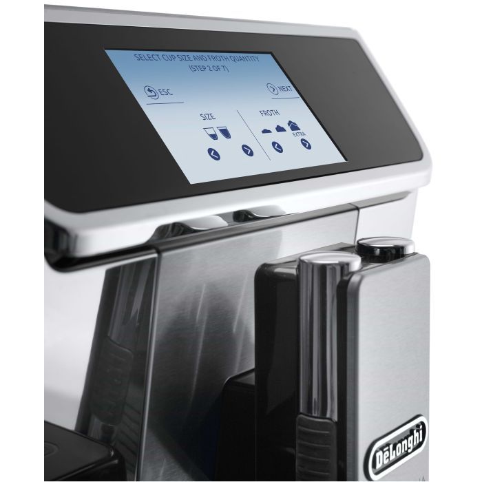 Кофемашина DeLonghi ECAM 650.85 MS (ECAM650.85MS) изображение 10